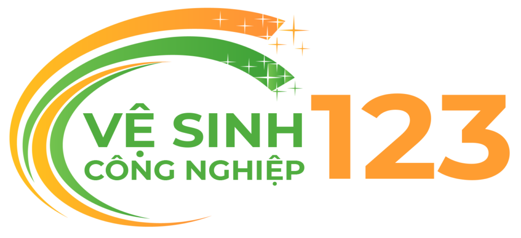 Vệ Sinh Công Nghiệp 123